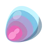 Prism Scale &times; 10